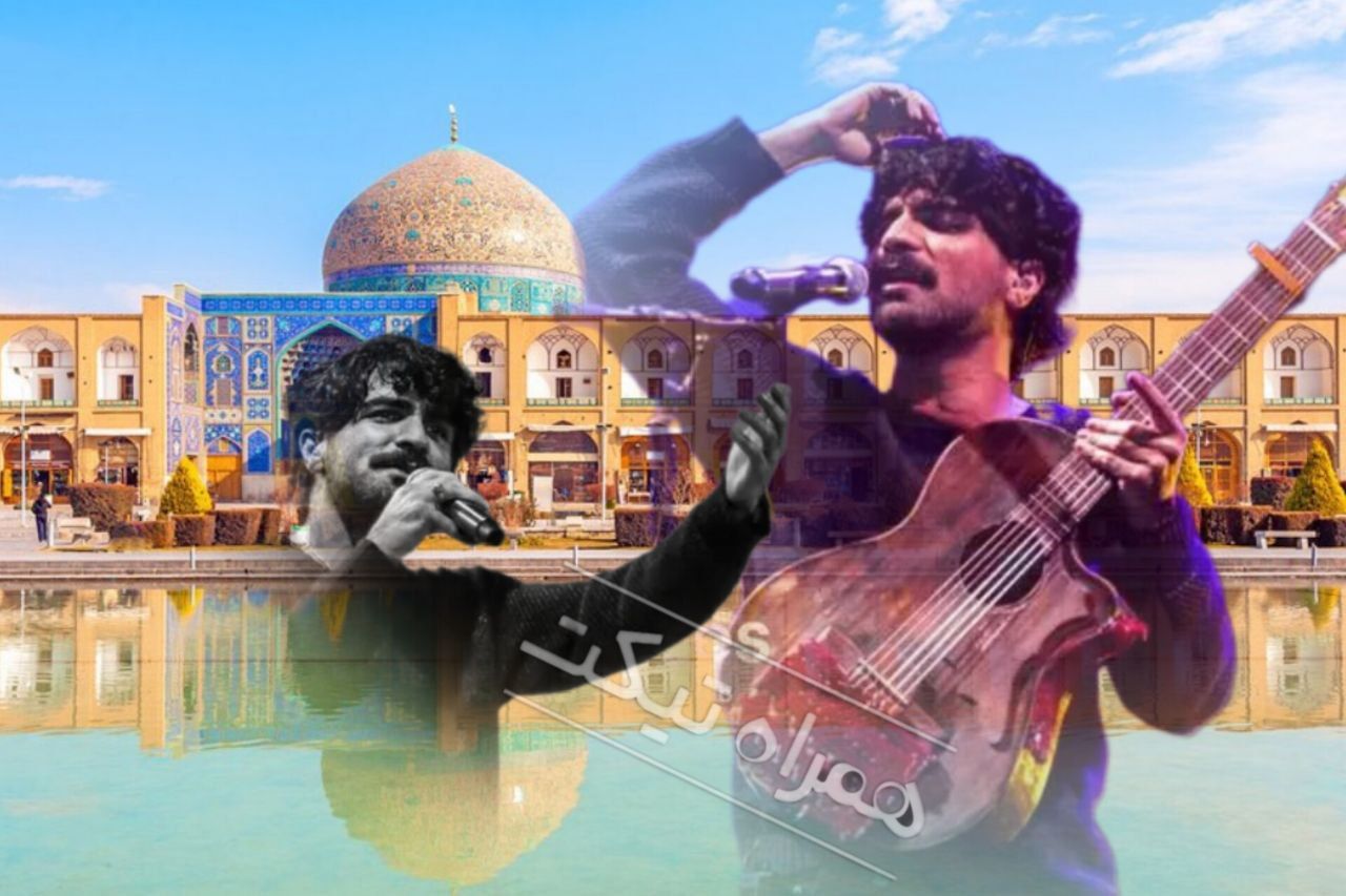 سایت همراه تیکت